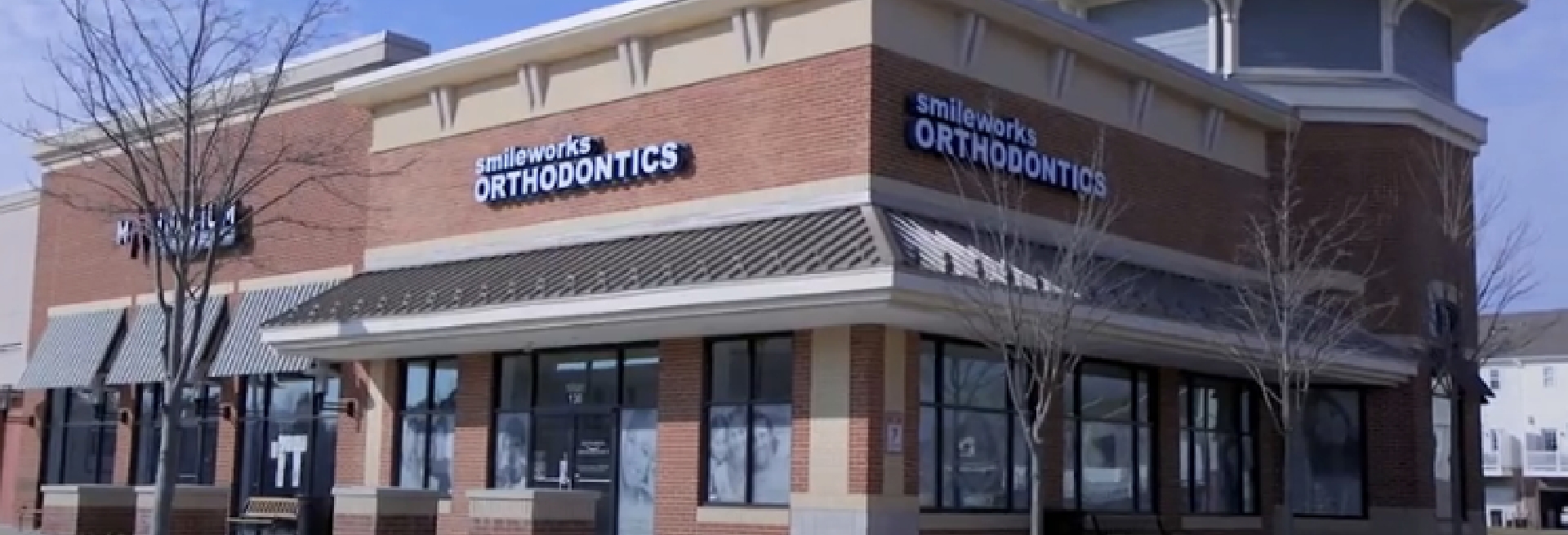 Smileworks Orthodontics